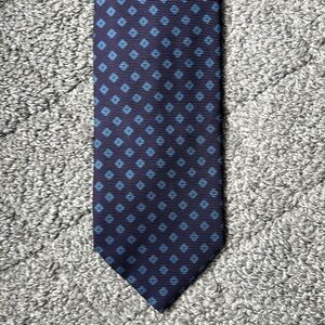 Ermenegildo Zegna Tie